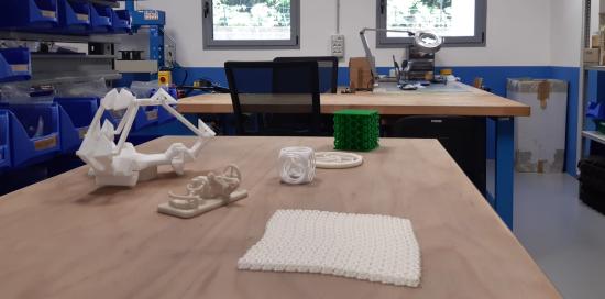 Inaugurazione del Centro per la Robotica e i Sistemi Intelligenti di IIT Inaugurazione del Centro per la Robotica e i Sistemi Intelligenti di IIT