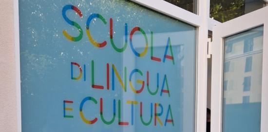 Inaugurazione locali via Sertoli