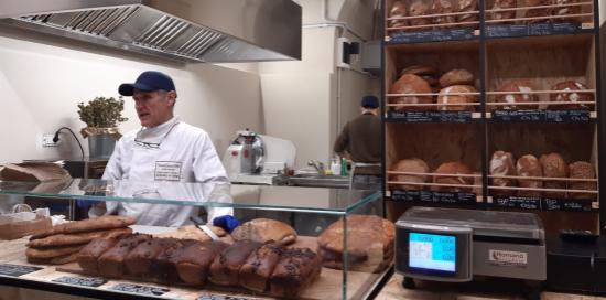 Inaugurazione mercato Coldiretti di via del Campo-Interno Inaugurazione mercato Coldiretti di via del Campo-Interno