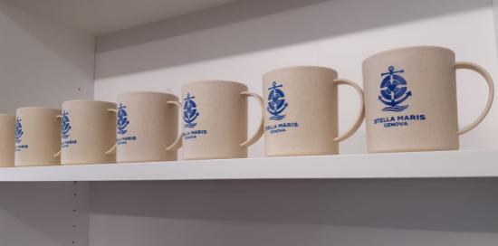 Inaugurazione sede Stella Maris-Interni Stella Maris-Interni