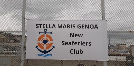 Inaugurazione sede Stella Maris Inaugurazione sede Stella Maris