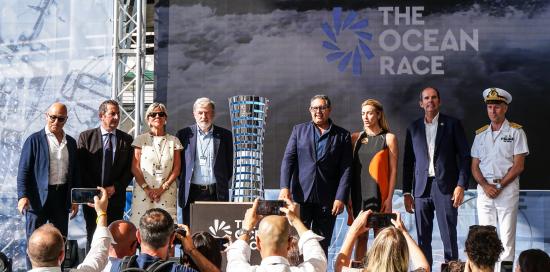 Inaugurazione