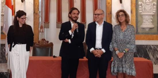 Incontro Brusoni e personale scuole-Gruppo Incontro Brusoni e personale scuole-Gruppo