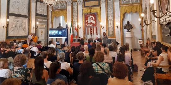 Incontro Brusoni e personale scuole-Pubblico Incontro Brusoni e personale scuole-Pubblico