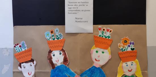 Inizio anno scolastico, gli auguri dell'assessore Brusoni-Disegni