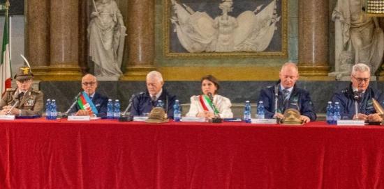 Intervento Canessa Cerchi e gruppo
