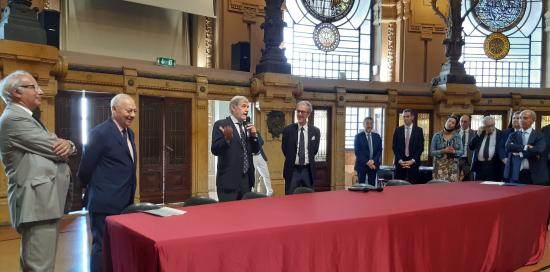 Intervento sindaco Bucci-2