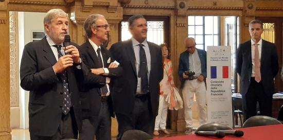 Intervento sindaco Bucci-1