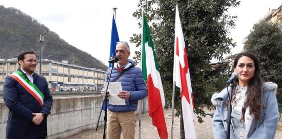Gambino, Apicella, Villani