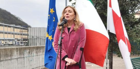 Gambino, Lauro, Villani
