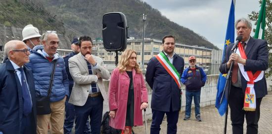 Intervento Uremassi