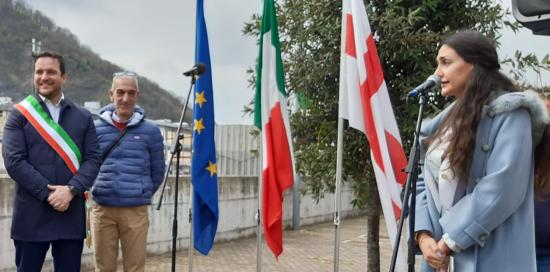 Intervento Villani