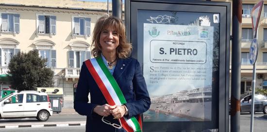 Intitolazioni Larghi di Pra'-Brusoni