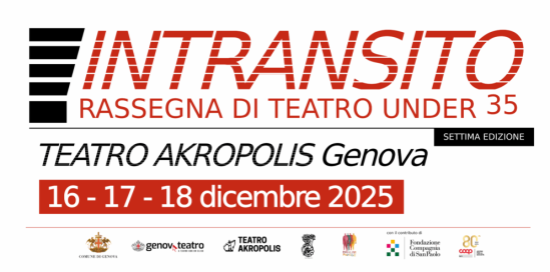 Intransito 2025 - Logo