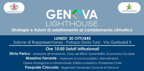 Il programma completo dell'evento