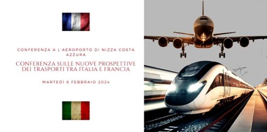 Convegno CCI a Nizza