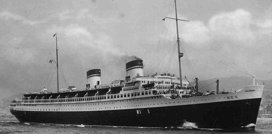 Italian_liner_Rex