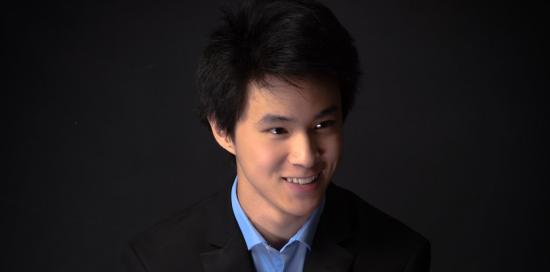 Kevin Zhu
