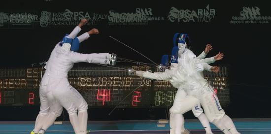 Uno scatto del Maestro Lovati Uno scatto del Maestro Lovati