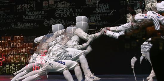 Uno scatto del Maestro Lovati Uno scatto del Maestro Lovati