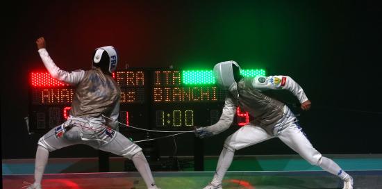 Uno scatto del Maestro Lovati Uno scatto del Maestro Lovati