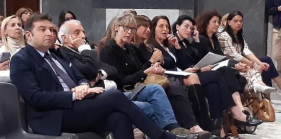 La Città che Cura-La salute mentale come bene comune
