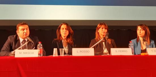 La Città che Cura-La salute mentale come bene comune