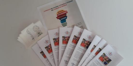 Laboratorio “Bellezza, sostenibilità e inclusione”-Brochure