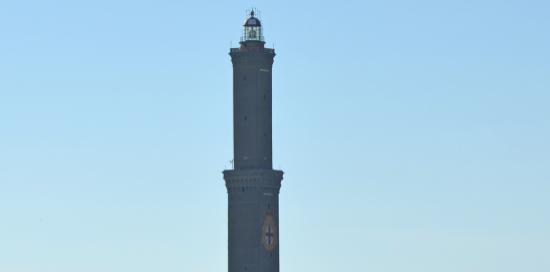 lanterna