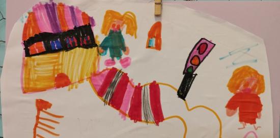 Lavori scuole infanzia levante Lavori scuole infanzia levante