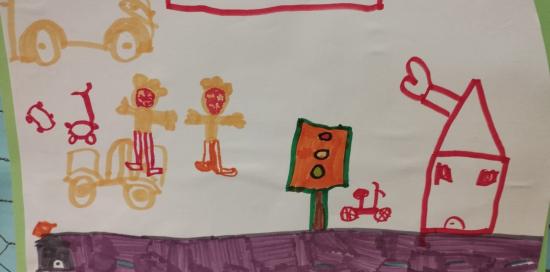 Lavori scuole infanzia levante Lavori scuole infanzia levante