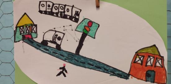 Lavori scuole infanzia levante Lavori scuole infanzia levante