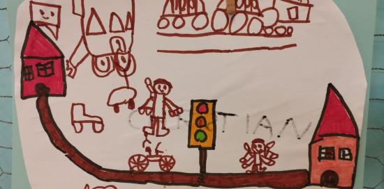 Lavori scuole infanzia levante Lavori scuole infanzia levante