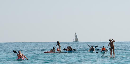 Lido Rainbowteam_allenamento 3