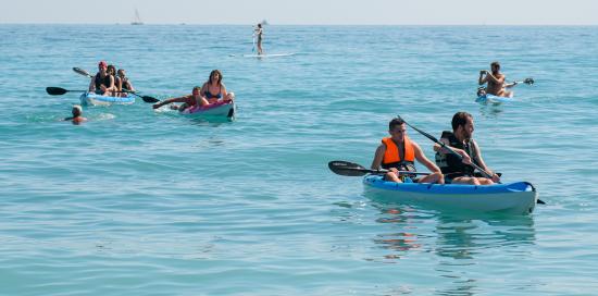 Lido Rainbowteam_allenamento 4