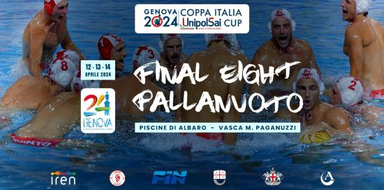 locandina Final Eight