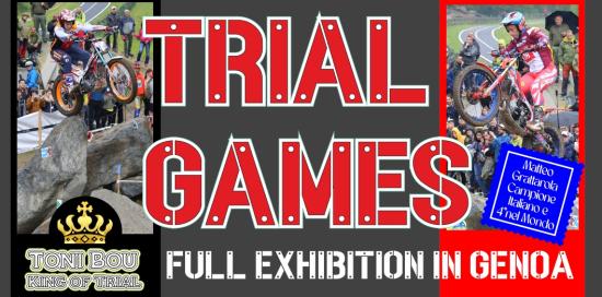 trial games