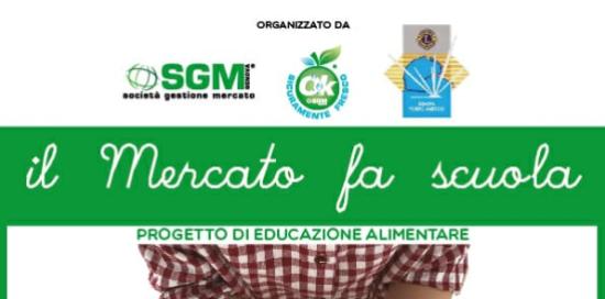 Il Mercato fa Scuola