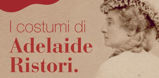 mostra Adelaide Ristori