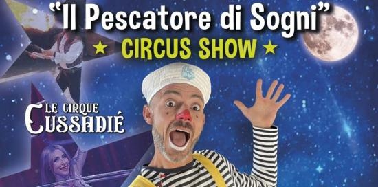 Locandina dello spettacolo