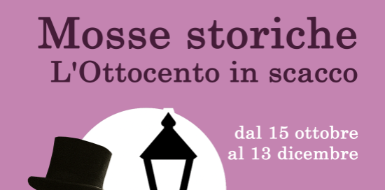 ottocento scacchi