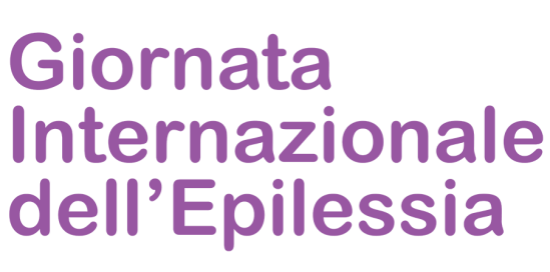Logo GIornata Mondiale Epilessia