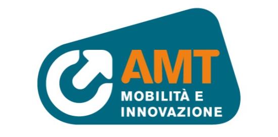 Logo AMT 2021 Logo AMT 2021