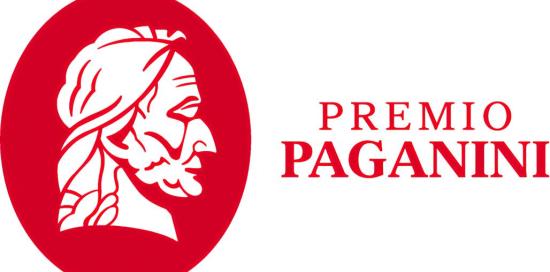 Logo del premio Paganini