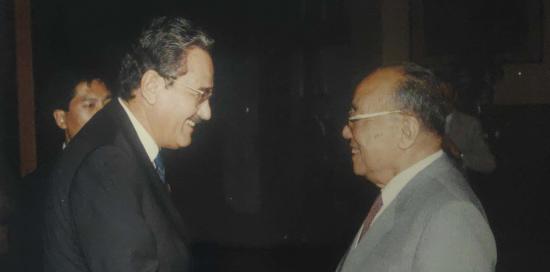 Luis Parodi Valverde Luis Parodi Valverde