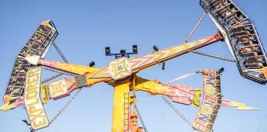 Summer Park 2024