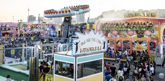 Summer Park 2024