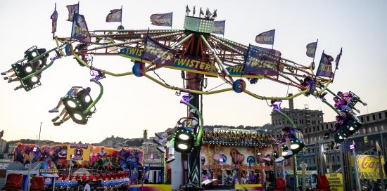 Summer Park 2024