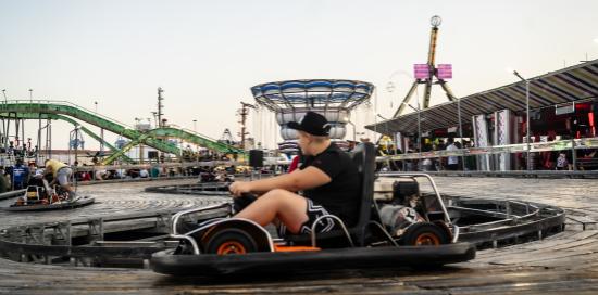 Summer Park 2024