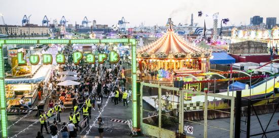 Summer Park 2024